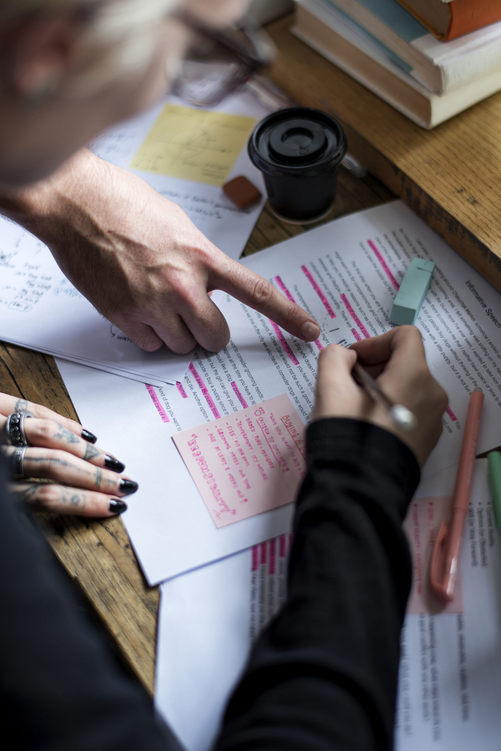 Narrative Mapping & Propagation Analysis